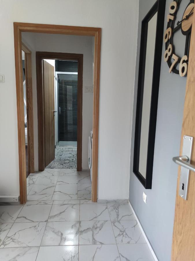 Apartman M&M'S Apartamento Karlovac Exterior foto